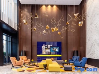 Hampton by Hilton Chaozhou Fortune Center