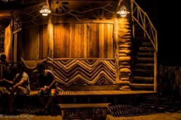 Raizes Eco Hostel