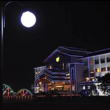 New Century Jingui Hotel Guoyang