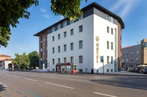 B&B Hotel Brescia