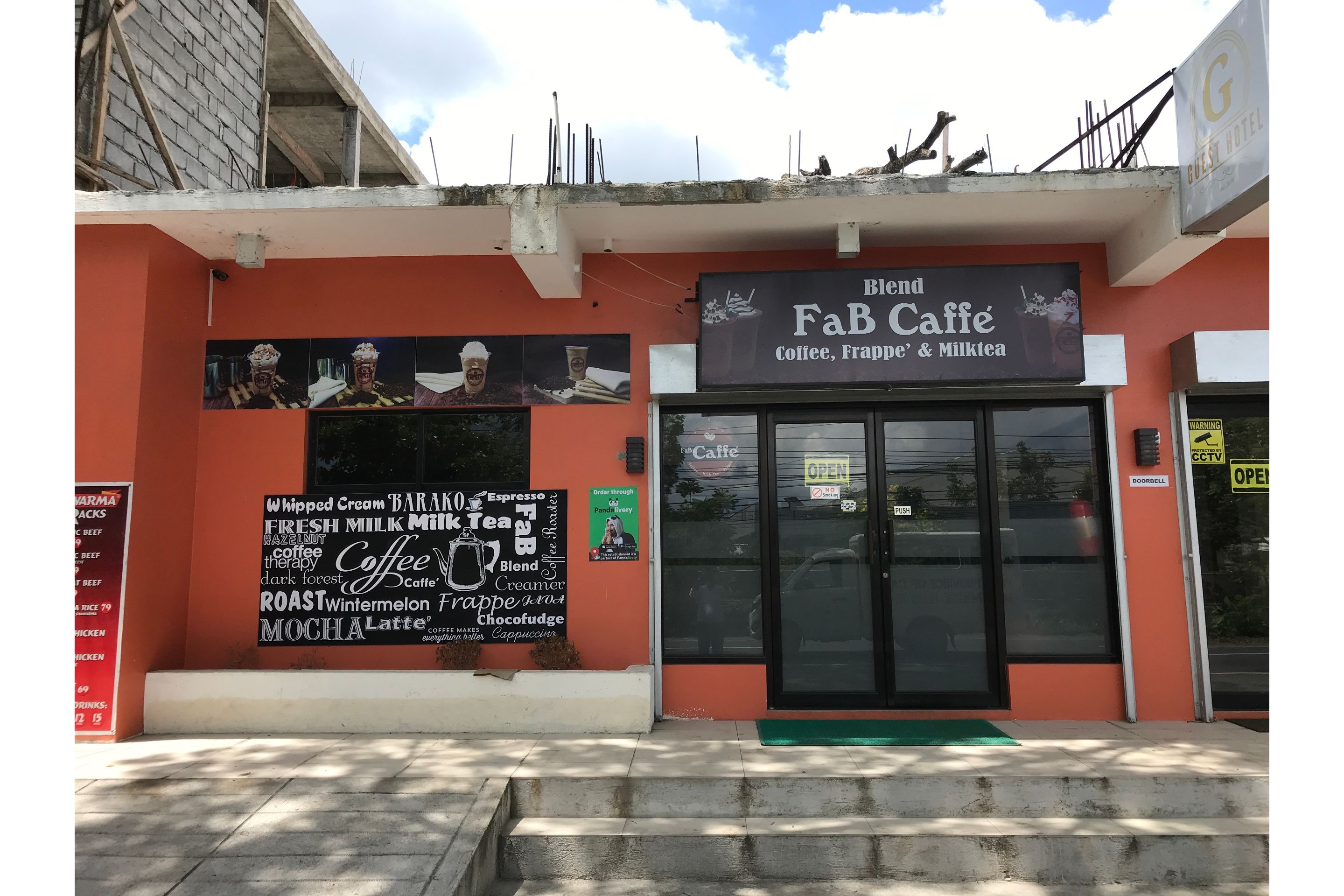 OYO 601 Guest Hotel