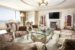 Grand LCT Residence