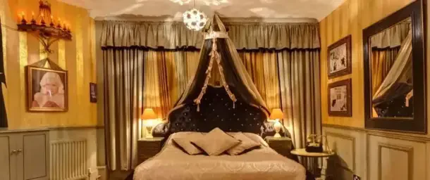 Hotel Pelirocco - Gay Brighton