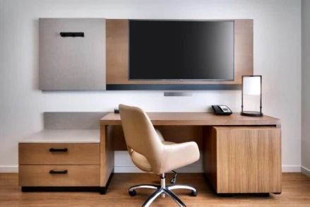 Hyatt Place Fayetteville/springdale