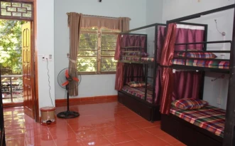 Qt Hostel