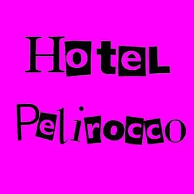 hotelu Pelirocco
