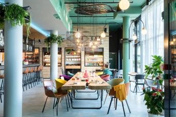 Moxy Paris Val D Europe