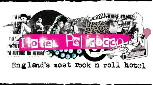 Hotel Pelirocco