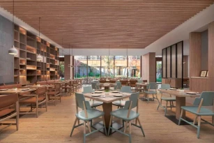 Element Beijing Yanqing