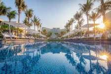 Shilla Monogram Quangnam Danang Resort