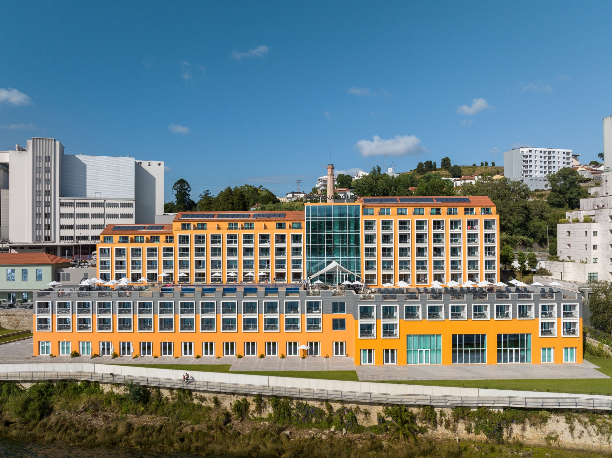 Pestana Douro Riverside