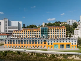 Pestana Douro Riverside
