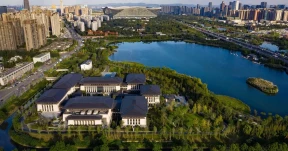 Gran Melia Chengdu