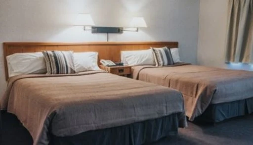 Companion Hotel Motel