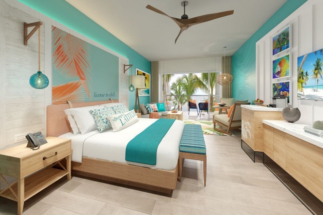 Margaritaville Island Reserve By Karisma Cap Cana