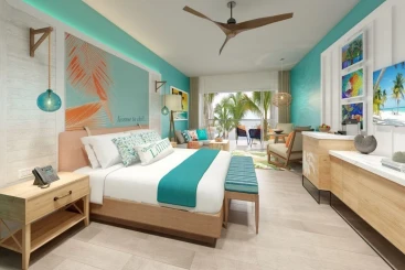 Margaritaville Island Reserve By Karisma Cap Cana