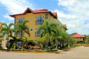 Grand Hotel Las Galeras Suites & Spa