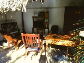 Al Sole Guesthouse