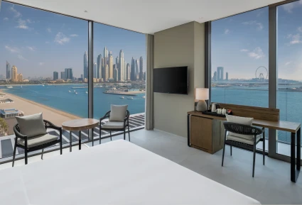Radisson Beach Resort Palm Jumeirah