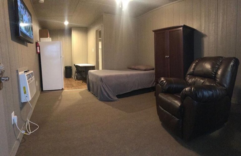 Railhead Rentals