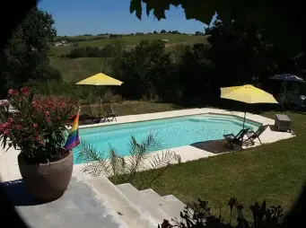 La Mariette Gay Guest House