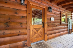 Sugar Shack - One Bedroom Cabin