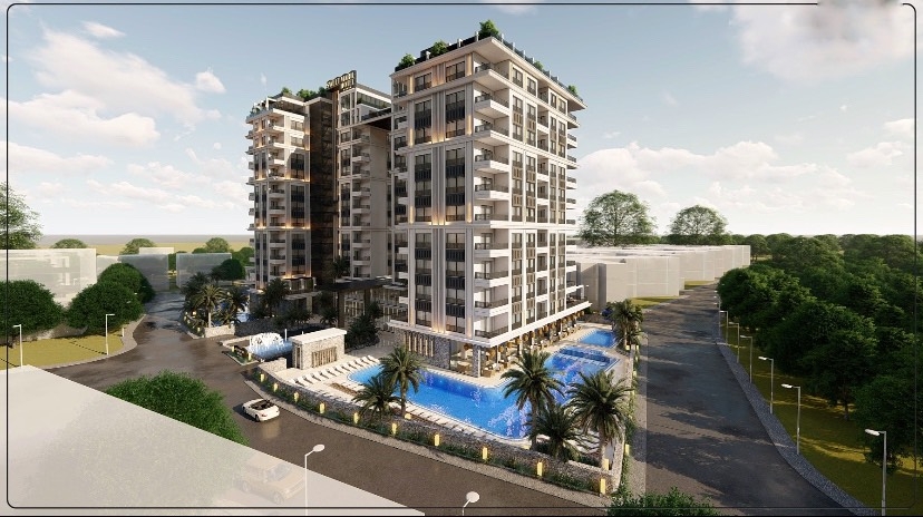 Maril Resort Hotel