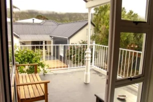 Jakasa Guesthouse