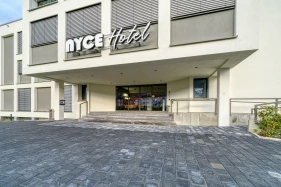 NYCE Hotel Bonn