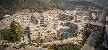 Beijing Wtown Hotspring Resort