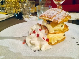 Agriturismo Locanda Corte Marani