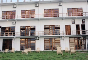 Alaia Resort
