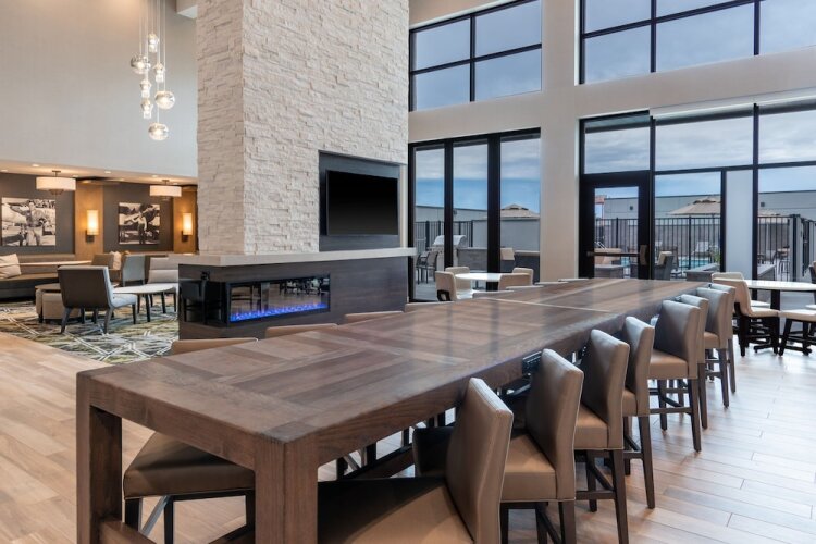 Residence Inn by Marriott Lancaster Palmdale