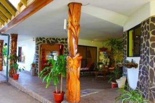 Hotel Gomero