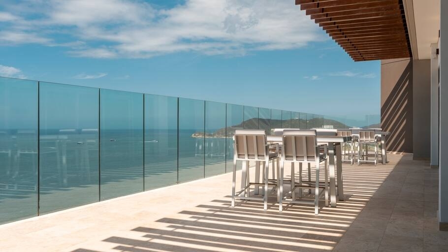 Hilton Santa Marta