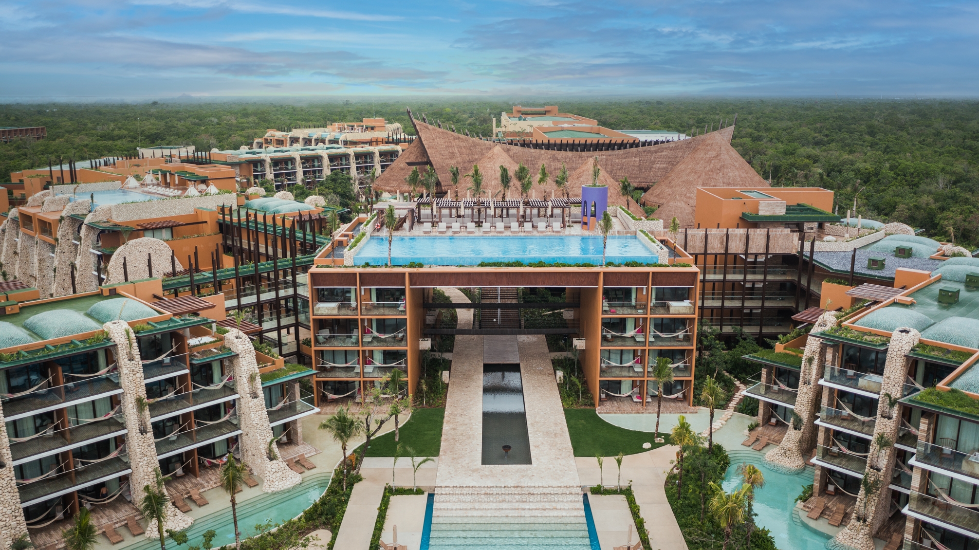 Hotel Xcaret Arte All Inclusive