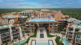 Hotel Xcaret Arte All Inclusive