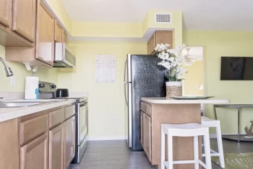 Coco Sands Beachside Cottages