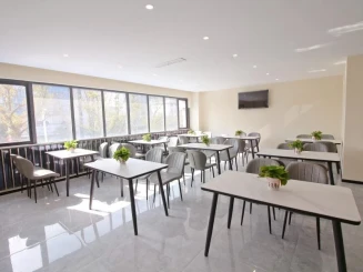 GreenTree Inn Suzhou Zhangjiagang City Hexing Town