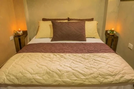 Hotel Bernardo Nature Boutique