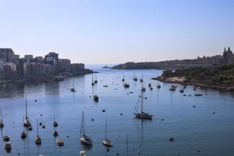 Hotel Verdi Malta