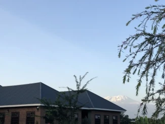 Airport Planet Lodge At Kilimanjaro Airport