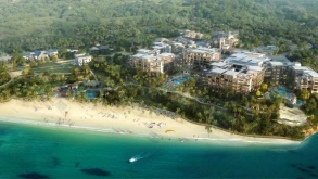 Wyndham Grand Barbados Sam Lords Castle All-inclus