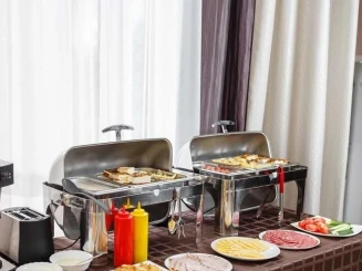 GreenTree Alliance Jiaxing  Nanhu District Jiaxing