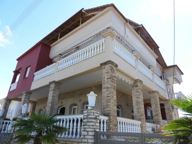 Villa Andreas