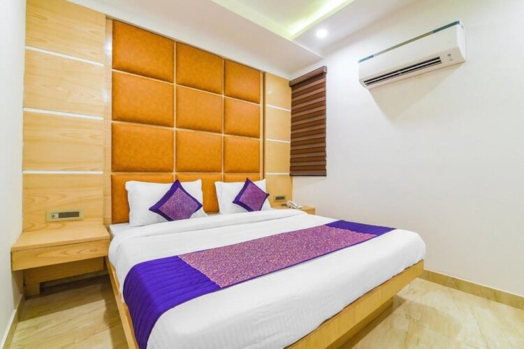 Hotel Maa Sharda