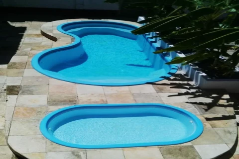 Tabuba Residence