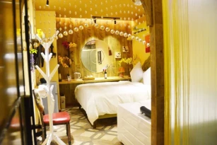 Suzhou Meet You Hotel