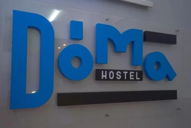 Doma Hostel