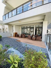 Kaodi House